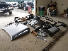 3TYCZ5AN1PT****** Usados y Reparables 2023 Toyota Tacoma en Akron Canton