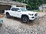 3TYCZ5AN1PT****** Salvamento y Destrozados 2023 Toyota Tacoma en Akron Canton