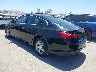1G1ZB5ST3GF****** Salvamento y Reparables 2016 Chevrolet Malibu en North Hollywood