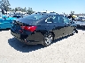 1G1ZB5ST3GF****** Salvamento y Destrozados 2016 Chevrolet Malibu en Estado de California