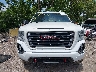 3GTU9EETXLG****** Destrozados 2020 GMC Sierra 1500 en Estado de Indiana