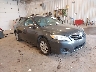 4T4BF3EK5AR****** Salvamento y Destrozados 2010 Toyota Camry en Flint