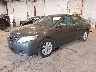 4T4BF3EK5AR****** Usados y Reparables 2010 Toyota Camry en Flint