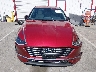 KMHL24JJ4PA****** Wrecked 2023 Hyundai Sonata Hybrid in California State