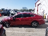 KMHL24JJ4PA****** Repairable 2023 Hyundai Sonata Hybrid in California State