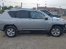 1C4NJCEA4HD****** Used 2017 Jeep Compass in Michigan State