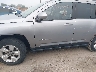 1C4NJCEA4HD****** Repairable 2017 Jeep Compass in Michigan State