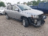 1C4NJCEA4HD****** Salvage and Wrecked 2017 Jeep Compass in Detroit B & G Lynch Rd
