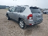 1C4NJCEA4HD****** Salvage and Repairable 2017 Jeep Compass in Detroit B & G Lynch Rd