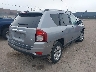1C4NJCEA4HD****** Salvage and Wrecked 2017 Jeep Compass in Michigan State
