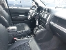 1C4NJCEA4HD****** Used and Repairable 2017 Jeep Compass in Michigan State