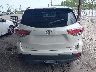 5TDDKRFH1FS****** Wrecked 2015 Toyota Highlander