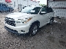 5TDDKRFH1FS****** Used and Repairable 2015 Toyota Highlander in Jacksonville