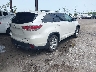 5TDDKRFH1FS****** Salvage and Wrecked 2015 Toyota Highlander in Florida State