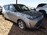 KNDJ23AU7P7****** Salvage and Wrecked 2023 Kia Soul in Phoenix