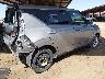 KNDJ23AU7P7****** Salvage and Wrecked 2023 Kia Soul in Arizona State