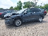 7FARS4H27SE****** Reparables 2025 Honda CR-V en Estado de Michigan