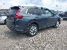 7FARS4H27SE****** Salvamento y Destrozados 2025 Honda CR-V en Estado de Michigan