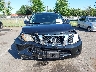 5N1AR1NB8BC****** Wrecked 2011 Nissan Pathfinder in New Jersey State