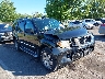 5N1AR1NB8BC****** Salvage and Wrecked 2011 Nissan Pathfinder in Englishtown