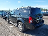 5N1AR1NB8BC****** Salvage and Repairable 2011 Nissan Pathfinder in Englishtown