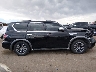 JN8AY2ND9J9****** Repairable 2018 Nissan Armada in Colorado State