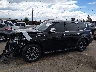 JN8AY2ND9J9****** Salvage 2018 Nissan Armada