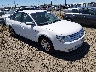 1FAHP24W68G****** Salvage and Wrecked 2008 Ford Taurus in Eugene