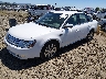 1FAHP24W68G****** Used and Repairable 2008 Ford Taurus in Eugene