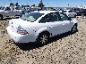 1FAHP24W68G****** Salvage and Wrecked 2008 Ford Taurus in Oregon State
