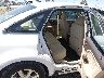 1FAHP24W68G****** Wrecked 2008 Ford Taurus in Eugene