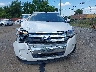2FMDK3JC9EB****** Wrecked 2014 Ford Edge in Michigan State