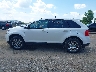 2FMDK3JC9EB****** Repairable 2014 Ford Edge in Michigan State