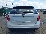 2FMDK3JC9EB****** Wrecked 2014 Ford Edge
