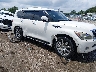 JN8AZ2NE7C9****** Salvamento y Reparables 2012 Infiniti QX56 en Estado de Virginia