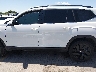 1V2JR2CA3SC****** Salvamento 2025 Volkswagen Atlas