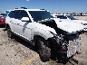 1V2JR2CA3SC****** Salvamento y Destrozados 2025 Volkswagen Atlas en Austin North