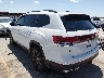 1V2JR2CA3SC****** Salvamento y Reparables 2025 Volkswagen Atlas en Austin North
