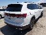 1V2JR2CA3SC****** Salvamento y Destrozados 2025 Volkswagen Atlas en Estado de Texas