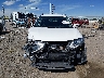 KNMAT2MV0HP****** Destrozados 2017 Nissan Rogue en Estado de Montana