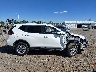 KNMAT2MV0HP****** Usados 2017 Nissan Rogue en Estado de Montana