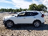 KNMAT2MV0HP****** Reparables 2017 Nissan Rogue en Estado de Montana