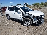 KNMAT2MV0HP****** Salvamento y Destrozados 2017 Nissan Rogue en Billings