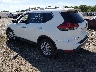 KNMAT2MV0HP****** Salvamento y Reparables 2017 Nissan Rogue en Billings