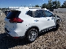 KNMAT2MV0HP****** Salvamento y Destrozados 2017 Nissan Rogue en Estado de Montana