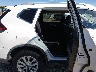 KNMAT2MV0HP****** Destrozados 2017 Nissan Rogue en Billings