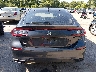 JHMFL4H86TX****** Wrecked 2026 Honda Civic Hybrid