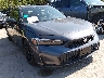 JHMFL4H86TX****** Salvage and Wrecked 2026 Honda Civic Hybrid in Kansas City