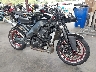 JKAZXCD117A****** Salvage and Wrecked 2007 Kawasaki Ninja ZX-10R in Seattle