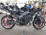 JKAZXCD117A****** Salvage 2007 Kawasaki Ninja ZX-10R in Washington State